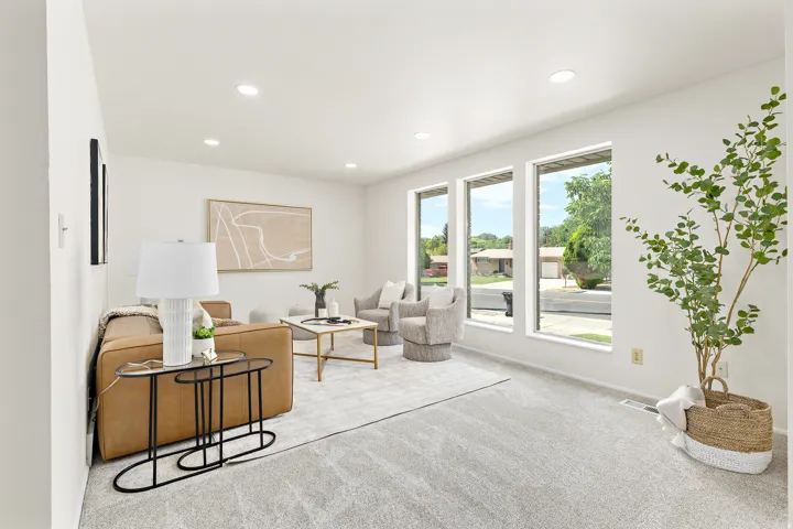 Sitting room