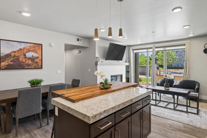 2331 Mesa Rd #d-4, Moab, Utah 84532