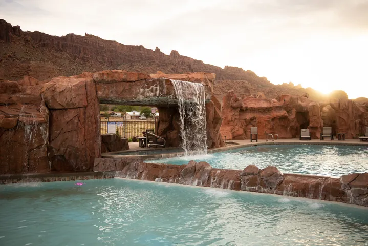 2331 Mesa Rd #d-4, Moab, Utah 84532