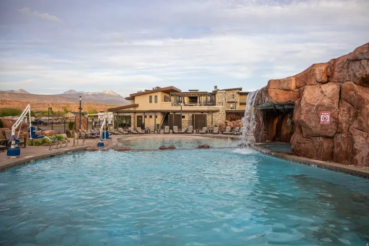 2331 Mesa Rd #d-4, Moab, Utah 84532