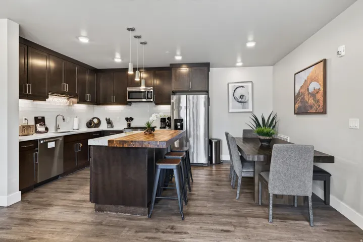 2331 Mesa Rd #d-4, Moab, Utah 84532