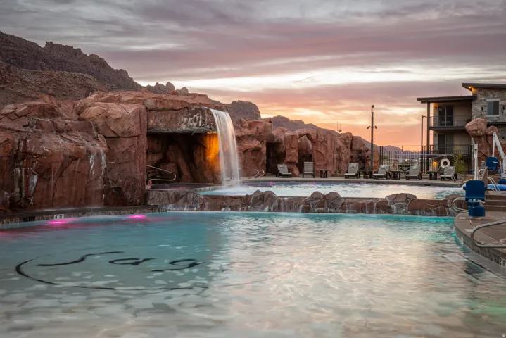 2331 Mesa Rd #d-11, Moab, Utah 84532