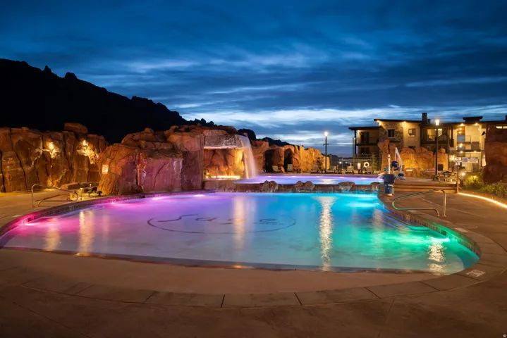 2331 Mesa Rd #d-11, Moab, Utah 84532