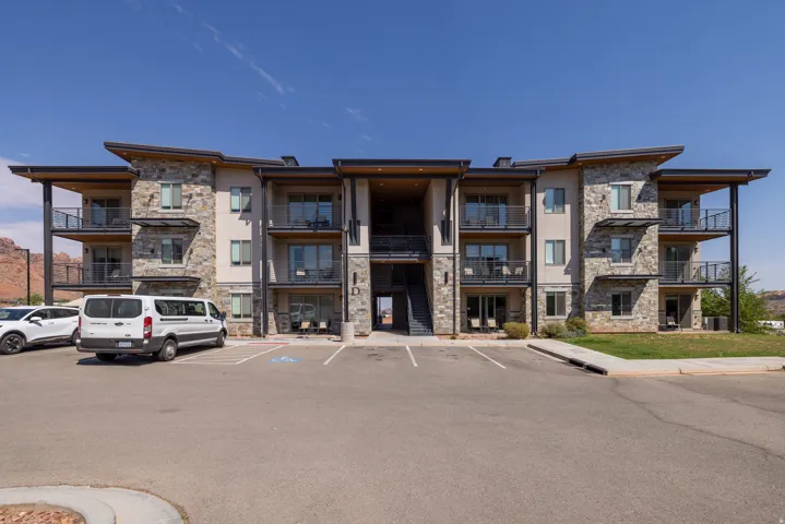 D11 is on the top floor on the back right hand side.