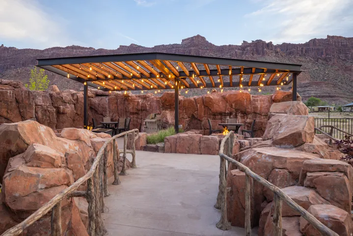 2331 Mesa Rd #d-11, Moab, Utah 84532
