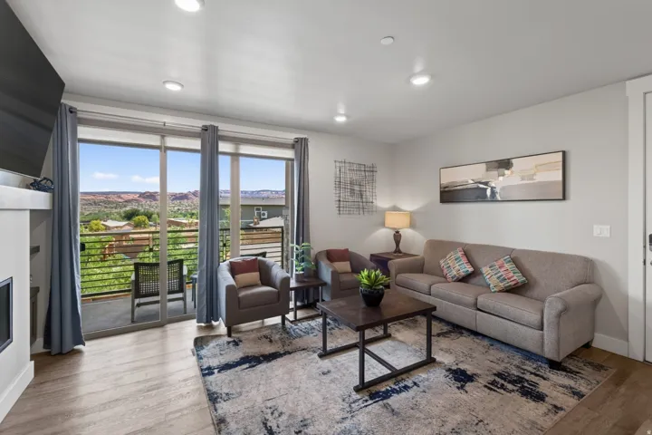 2331 Mesa Rd #e-6, Moab, Utah 84532