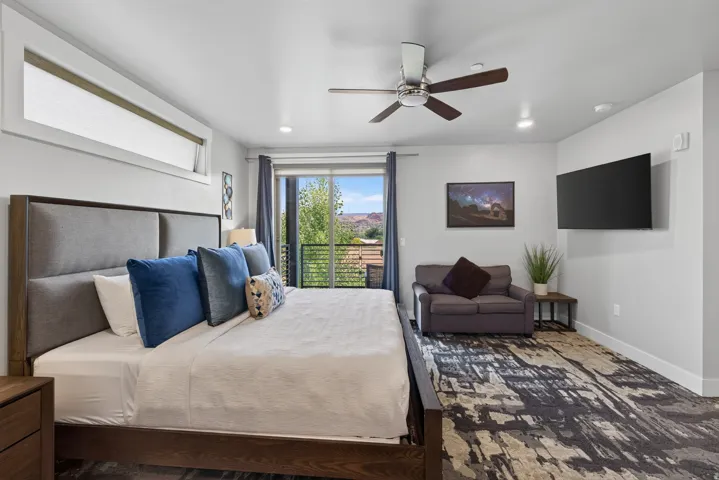 2331 Mesa Rd #e-6, Moab, Utah 84532