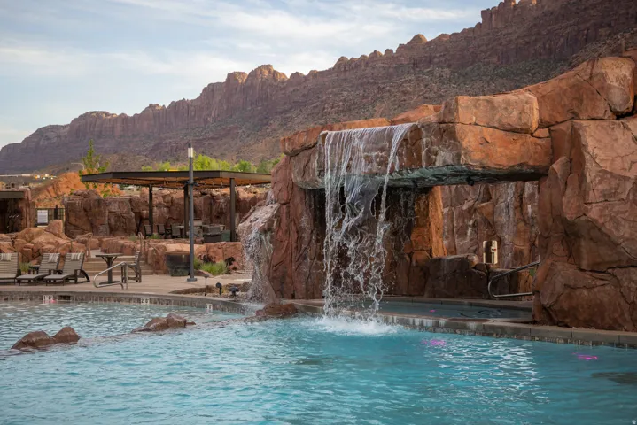 2331 Mesa Rd #e-6, Moab, Utah 84532