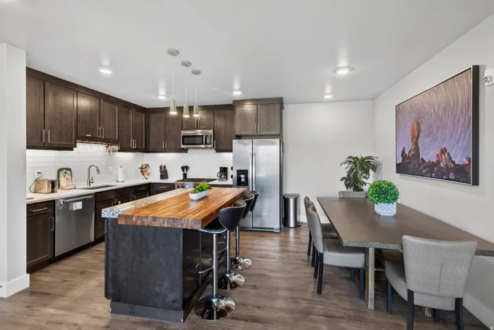 2331 Mesa Rd #e-6, Moab, Utah 84532
