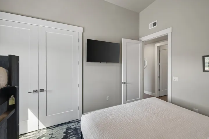 Third bedroom