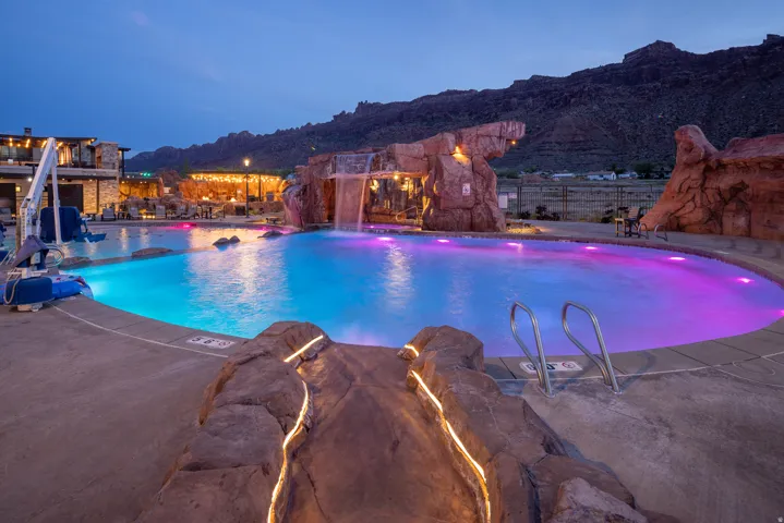 2332 Mesa Rd #f-12, Moab, Utah 84532