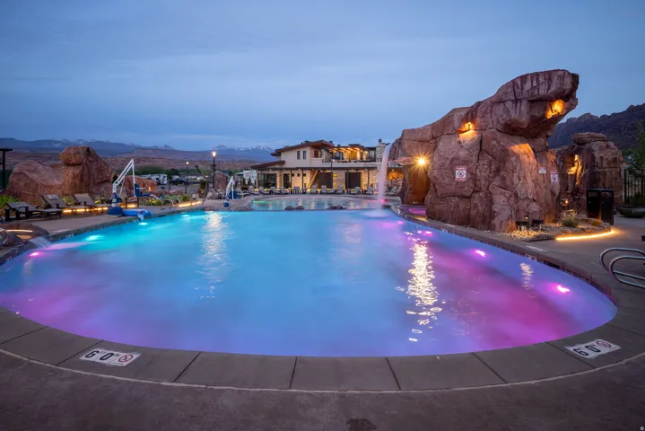 2332 Mesa Rd #f-12, Moab, Utah 84532