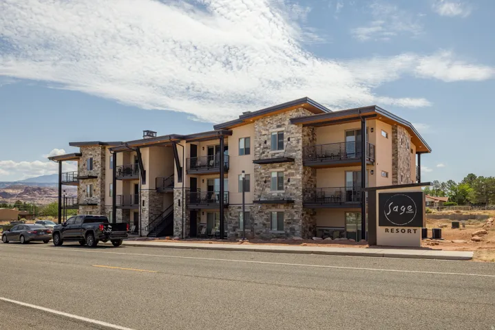 F10 is the unit on the top floor, right hand side.