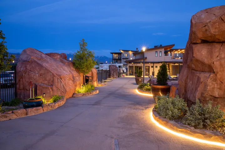 2332 Mesa Rd #f-10, Moab, Utah 84532