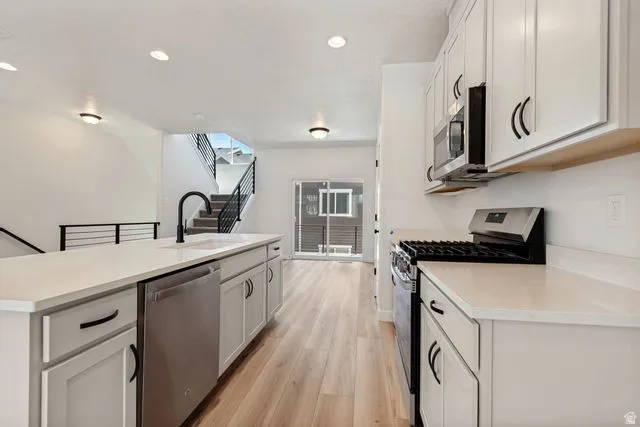 732 W 520 S #434, American Fork, Utah 84003