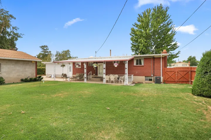 5030 S 300 W, Washington Terrace, Utah 84405
