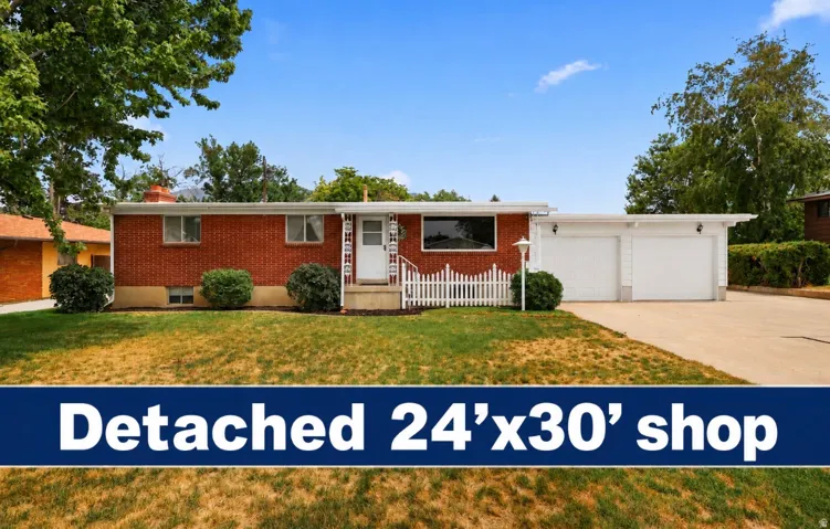 5030 S 300 W, Washington Terrace, Utah 84405