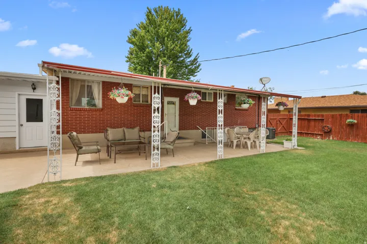 5030 S 300 W, Washington Terrace, Utah 84405