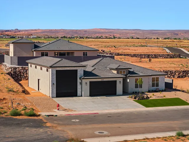 3919 W 1500 S, Hurricane, Utah 84737
