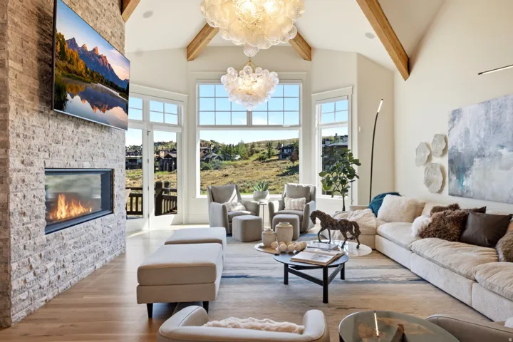 3050 E Wapiti Canyon Rd, Park City, Utah 84098
