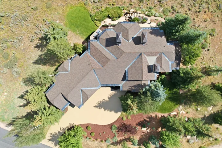 3050 E Wapiti Canyon Rd, Park City, Utah 84098