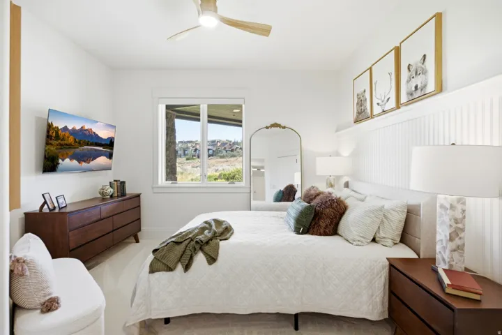 3050 E Wapiti Canyon Rd, Park City, Utah 84098