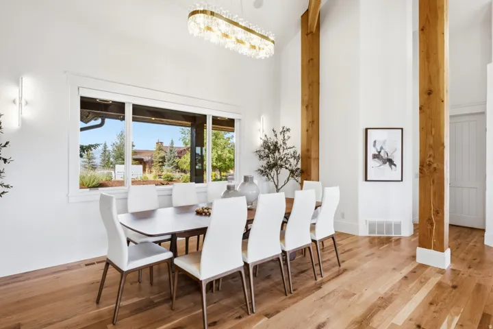 3050 E Wapiti Canyon Rd, Park City, Utah 84098