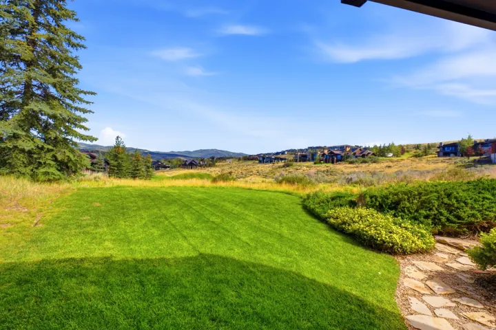 3050 E Wapiti Canyon Rd, Park City, Utah 84098