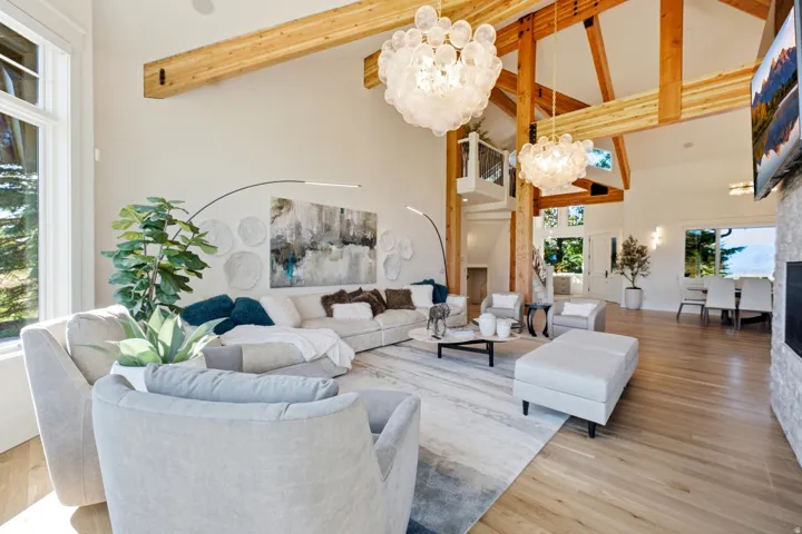 3050 E Wapiti Canyon Rd, Park City, Utah 84098