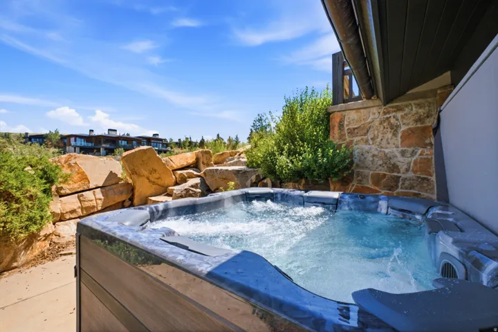3050 E Wapiti Canyon Rd, Park City, Utah 84098