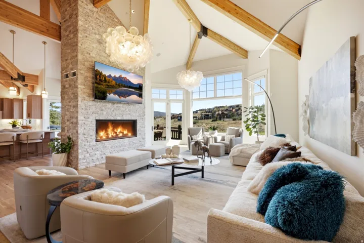 3050 E Wapiti Canyon Rd, Park City, Utah 84098