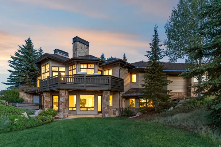 3050 E Wapiti Canyon Rd, Park City, Utah 84098