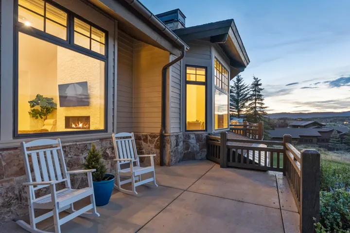 3050 E Wapiti Canyon Rd, Park City, Utah 84098