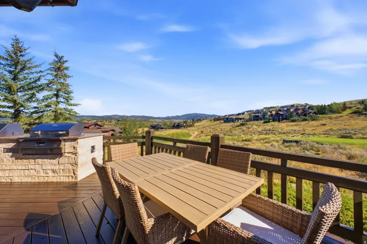 3050 E Wapiti Canyon Rd, Park City, Utah 84098