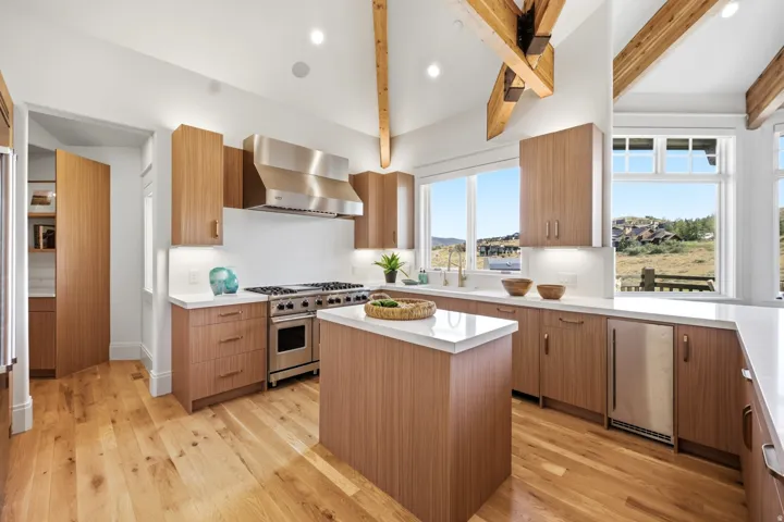 3050 E Wapiti Canyon Rd, Park City, Utah 84098