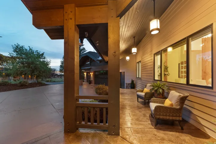 3050 E Wapiti Canyon Rd, Park City, Utah 84098