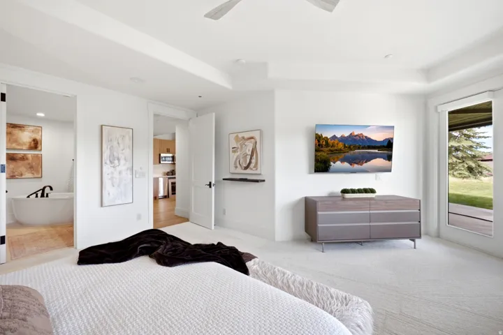 3050 E Wapiti Canyon Rd, Park City, Utah 84098