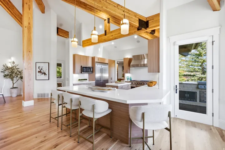 3050 E Wapiti Canyon Rd, Park City, Utah 84098