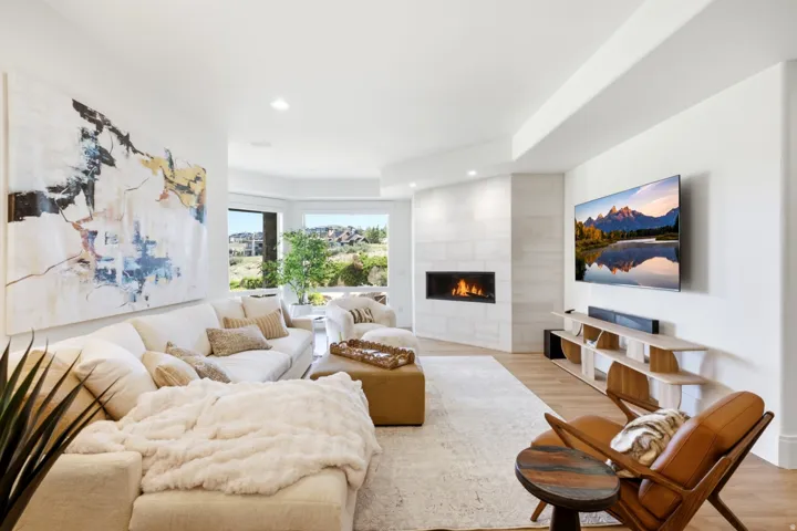3050 E Wapiti Canyon Rd, Park City, Utah 84098