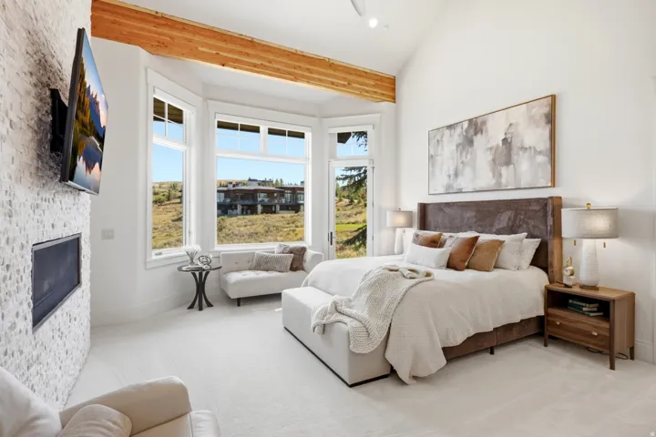 3050 E Wapiti Canyon Rd, Park City, Utah 84098