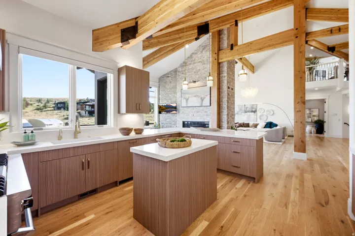 3050 E Wapiti Canyon Rd, Park City, Utah 84098