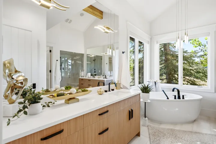3050 E Wapiti Canyon Rd, Park City, Utah 84098
