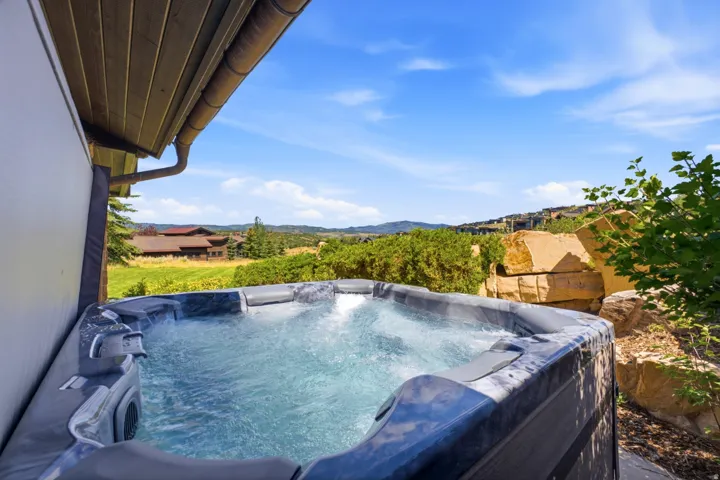 3050 E Wapiti Canyon Rd, Park City, Utah 84098