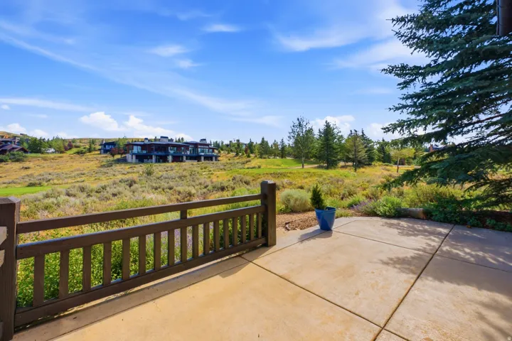 3050 E Wapiti Canyon Rd, Park City, Utah 84098