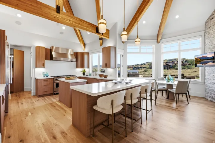 3050 E Wapiti Canyon Rd, Park City, Utah 84098