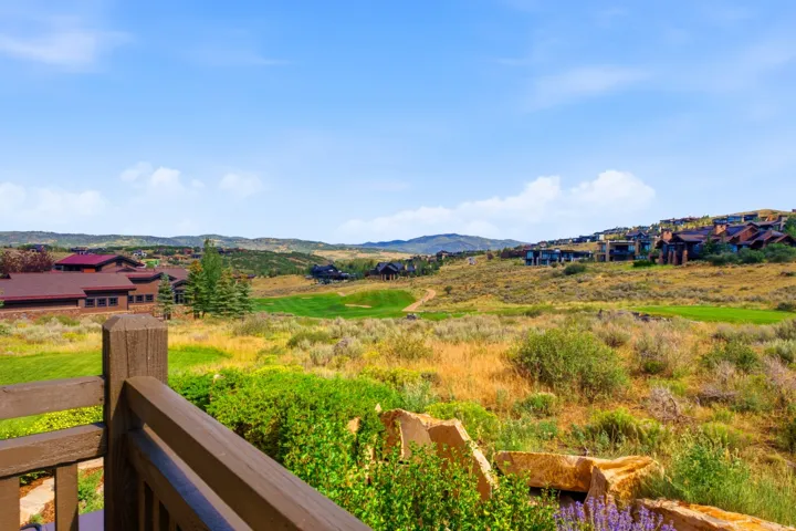 3050 E Wapiti Canyon Rd, Park City, Utah 84098