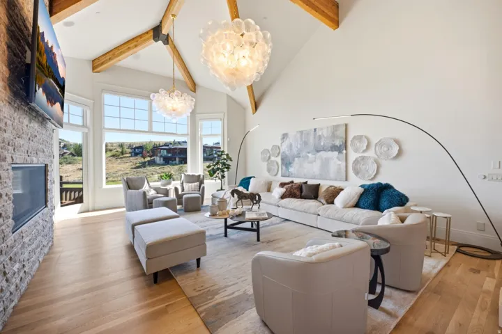 3050 E Wapiti Canyon Rd, Park City, Utah 84098