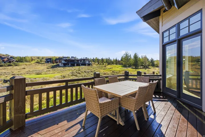 3050 E Wapiti Canyon Rd, Park City, Utah 84098