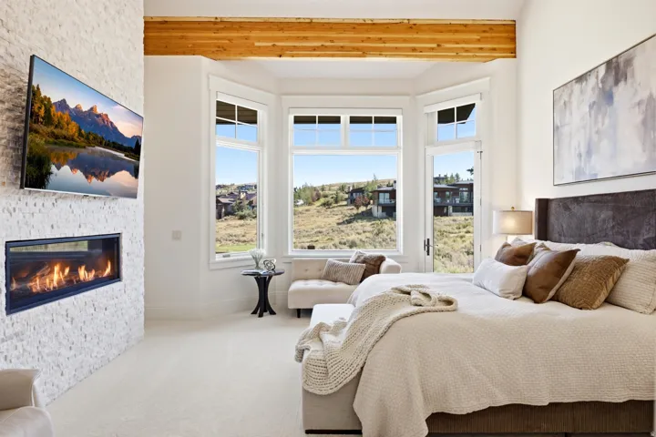 3050 E Wapiti Canyon Rd, Park City, Utah 84098