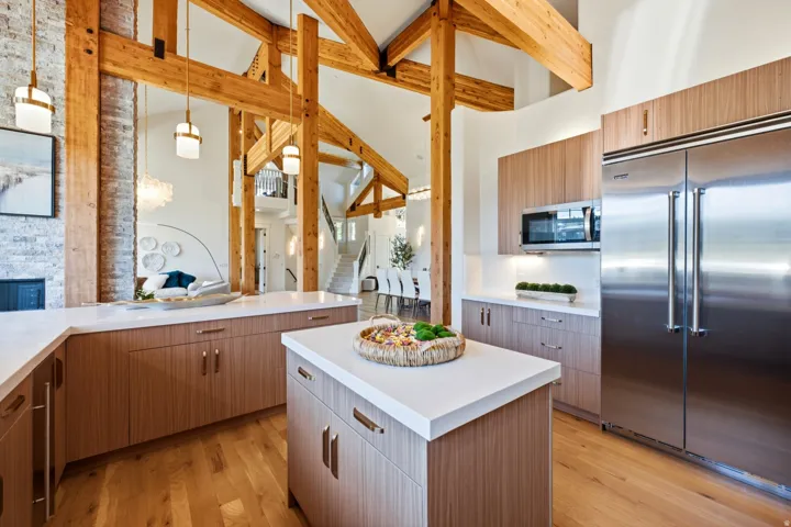 3050 E Wapiti Canyon Rd, Park City, Utah 84098